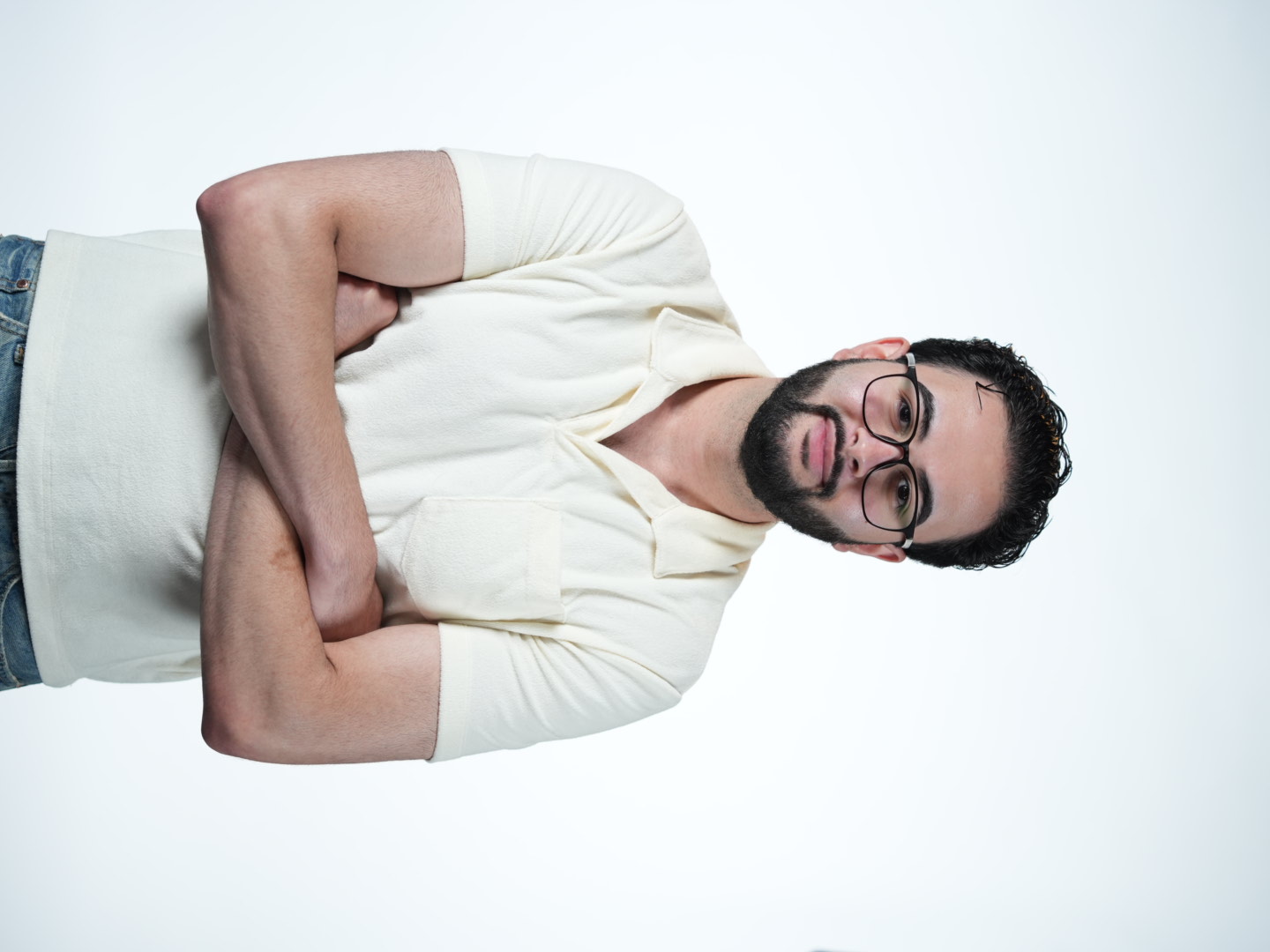 Saif Alqorom
